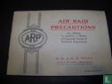 AIR RAID PRECAUTIONS 