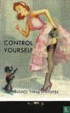 Pin up 40 ies Control yourself - Image 2