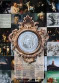 Pays-Bas 5 euro 2006 (BE - folder) "400th anniversary Birth of Rembrandt Harmenszoon van Rijn" - Image 1
