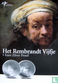 Pays-Bas 5 euro 2006 (BE - folder) "400th anniversary Birth of Rembrandt Harmenszoon van Rijn" - Image 3
