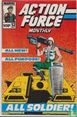Action Force monthly - Image 1
