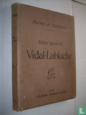 Atlas Général Vidal-Lablache + Histoire et Geographie - Afbeelding 1