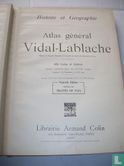 Atlas Général Vidal-Lablache + Histoire et Geographie - Afbeelding 3