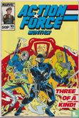 Action Force monthly - Afbeelding 1