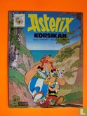 Asterix Korsikan - Afbeelding 1