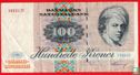 Denmark 100 kroner - Image 1