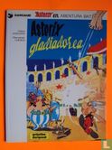 Asterix Gladiadorea - Afbeelding 1