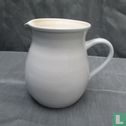 Fresh Edam milk jug - gray - Image 1