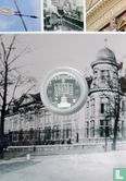Nederland 5 euro 2011 (PROOF - folder) "100 years of the Mint Building" - Afbeelding 1
