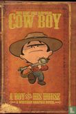 A Boy and His Horse - a western graphic novel - Afbeelding 1