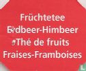 Früchtetee Erdbeer-Himbeer - Image 3