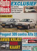 Autoweek 8 - Afbeelding 1