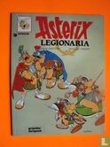 Asterix Legionaria - Afbeelding 1