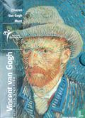 Nederland 5 euro 2003 (PROOFLIKE - folder) "150th anniversary Birth of Vincent van Gogh" - Afbeelding 3