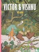 Victor & Vishnu op safari - Image 1