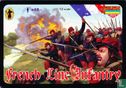 French Line Infantry - Bild 1