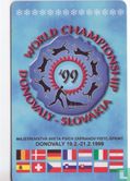 World Championship Donovaly 99 - Bild 1