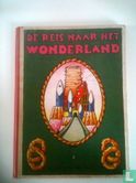 De reis naar het Wonderland - Image 1