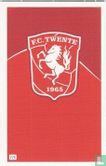 Logo - FC Twente - Image 1