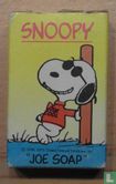 Snoopy Joe Soap   - Image 1