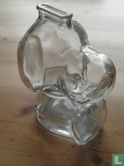 Snoopy Glass Bank - Afbeelding 1