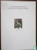 The 1st International Ex-libris Competition Exhibition - Ankra 2003 - Image 1