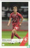 Willem Janssen - FC Twente - Afbeelding 1