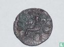 Romeinse Rijk - Caligula - 37-41 A.D.(Germanicus) - Afbeelding 2