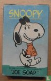 Snoopy Joe Soap    - Image 1