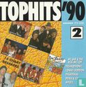 Tophits '90 Volume 2 - Image 1