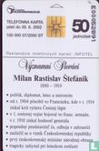 Milan Rastislav Stefanik  - Afbeelding 2
