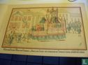 Eeuwfeesten van den slag van Turnhout 1789-1889 + Historische praalstoet prentenboek - Image 3