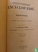 Geïllustreerde encyclopedie - A. Winkler Prins - Image 3