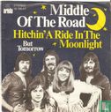Hitchin' a Ride in the Moonlight - Afbeelding 1