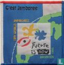 C'est Jamboree / 18th World Jamboree - 19th World Jamboree (1/4) - Afbeelding 1