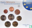 Duitsland jaarset 2003 (A) - Afbeelding 1