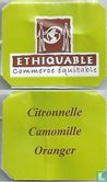 Citronnelle Camomille Oranger - Image 3