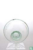 Bodemvondst roman glass bowl c 200 A.D - Afbeelding 2