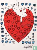 Amor with 55 Hearts - 1956 - Bild 1
