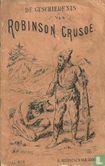De geschiedenis van Robinson Crusoë - Image 1