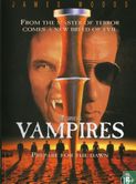 Vampires  - Afbeelding 1