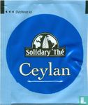 Ceylan - Afbeelding 1