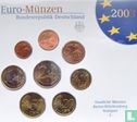 Duitsland jaarset 2003 (F) - Afbeelding 1