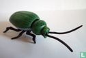 Green Christmas Beetle - Afbeelding 1