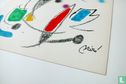 Originele litho van Joan Miro, Maravillas 10, 1975 - Bild 3