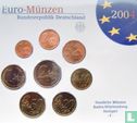 Duitsland jaarset 2004 (F) - Afbeelding 1