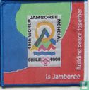 Is Jamboree / Building peace together - 19th World Jamboree (3/4) - Afbeelding 1