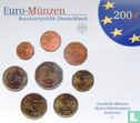 Duitsland jaarset 2004 (G) - Afbeelding 1