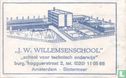 "J.W. Willemsenschool" - Afbeelding 1