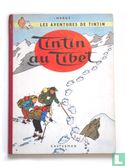 Tintin au Tibet - Image 1